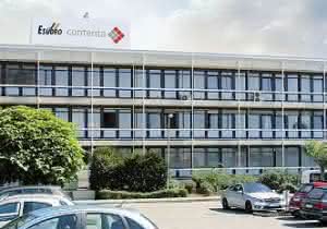 Kontraktlogistik-Unternehmen