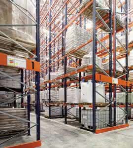 DHL und Toyota Material Handling Europe schließen Liefervertrag