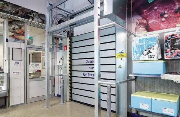 EFA-Therm-Lamellen