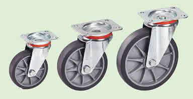 fetra-TPE-Rolle