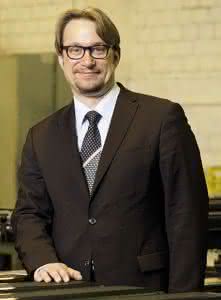 Dr. Johannes Fottner