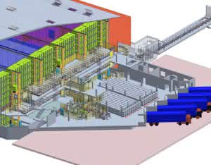 Software: High degree of standardization at Gilgen - despite complexity Gilgen Logistics AG