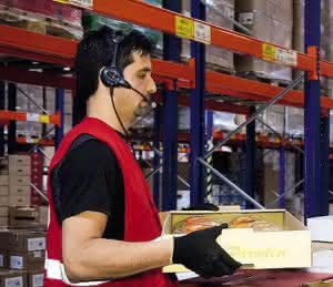 Headset und Talkman