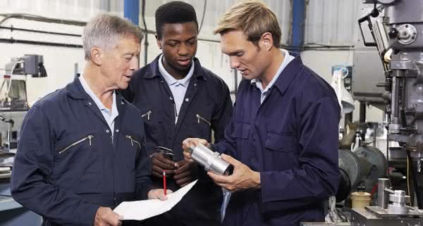 Topmeldungen: Der Ingenieur 4.0 muss sich vernetzen © highwaystarz – Fotolia.com