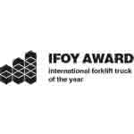 IFOY Award Logo