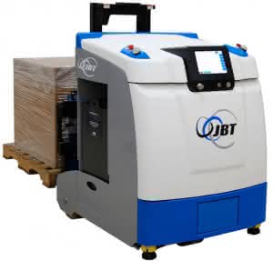 JBT Corporation Automated Systems Ltd.