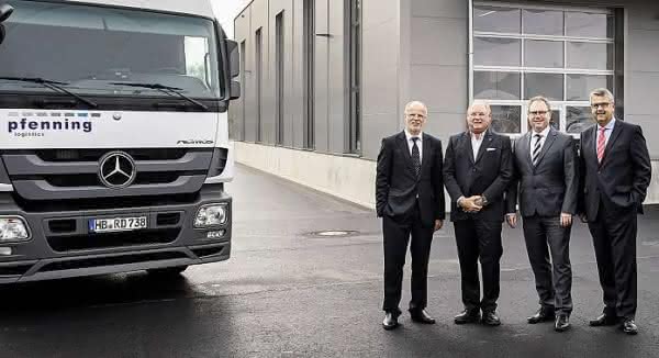 pfenning logistics 