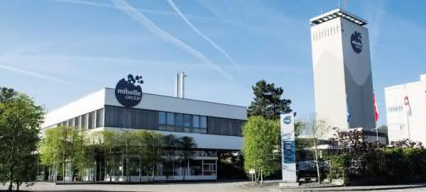 Stapler & Komponenten: Rundum-Sorglos-Paket für Staplerflotte Mibelle Group Mifa AG