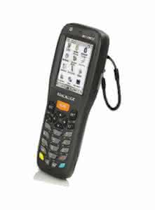 Mobilcomputer Memor X3