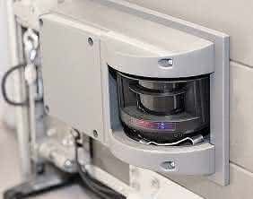Rampen/Tore/Ladebrücken: Novoferm iControl: Das mitdenkende Industrietor Novoferm Vertriebs GmbH