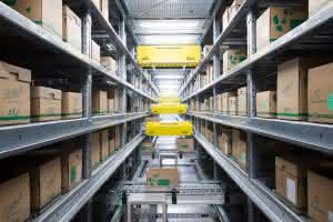 psb intralogistics GmbH