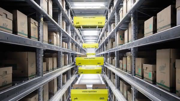 Shuttle-Dienst 