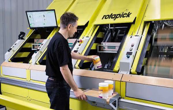 rotapick 