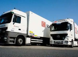 DB Schenker