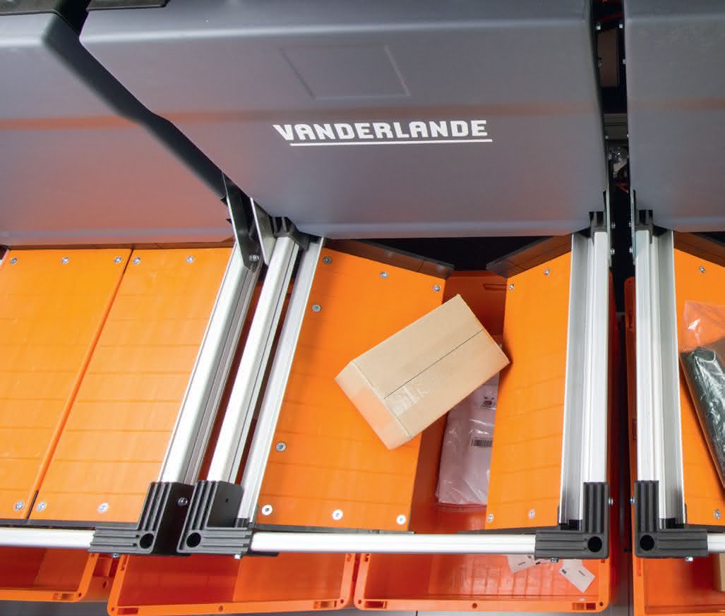 Inhaltsverzeichnisse materialfluss PRINT: Materialfluss Markt 2016