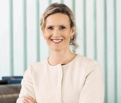 Eine Schwedin überbrückt kulturelle Unterschiede