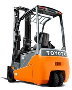 Toyota Material Handling Germany GmbH