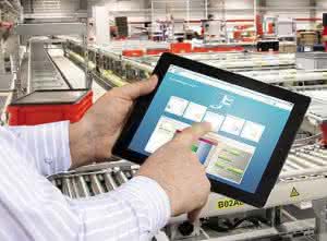Software & Ident: Unitechnik and prismat cooperate Unitechnik Systems GmbH