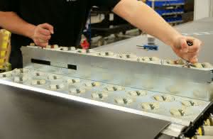 VanRiet Material Handling Systems BV
