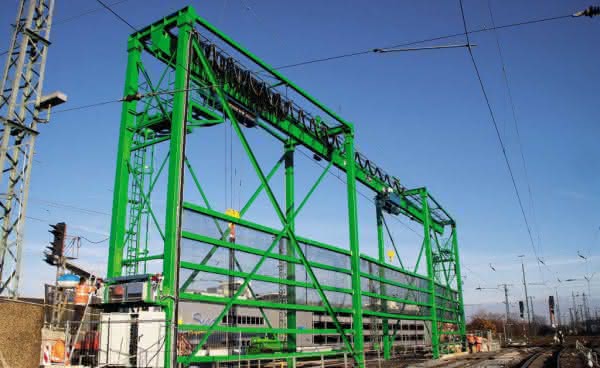 Fotos: Wayss & Freytag Ingenieurbau GmbH