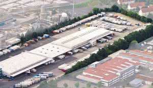Friedrich Zufall GmbH &amp; Co. KG