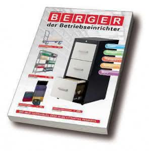 Berger Erwin e.K.
