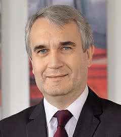 Topmeldungen: Die Entwicklung geht weiter Christophe Lautray
