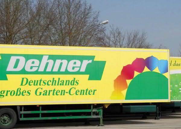 Dehner GmbH & Co. KG