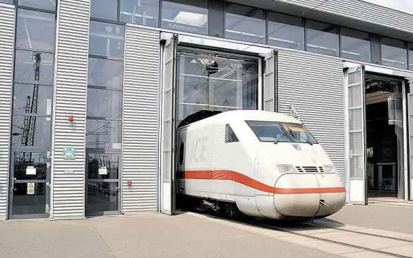 DB Station & Service AG