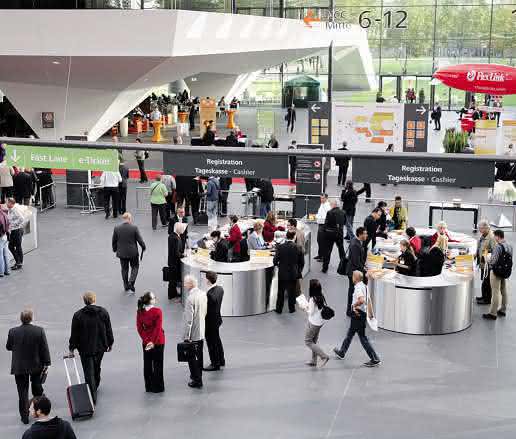 Foto: NürnbergMesse