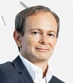 Topmeldungen: Die Entwicklung geht weiter Gerald Hofer