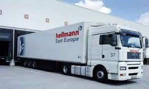 Hellmann East Europe GmbH & Co. KG