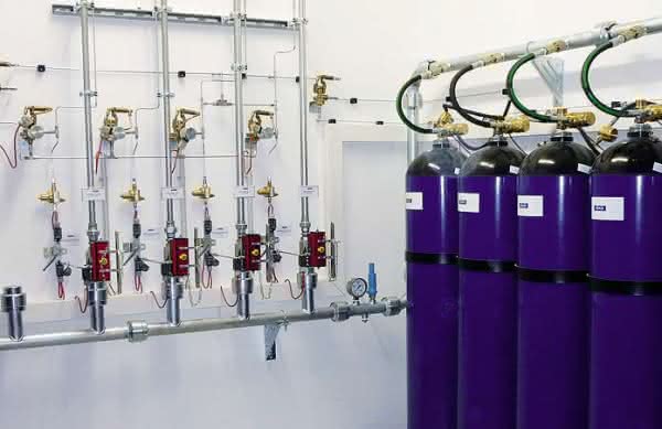 Inertgas 