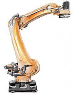 KUKA Roboter GmbH