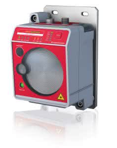 Leuze electronic