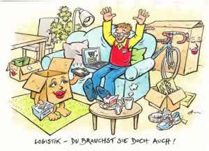 Tag der Logistik