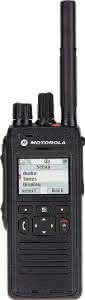 Motorola GmbH