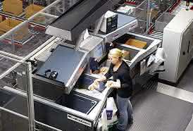 Pick@Ease-Workstations