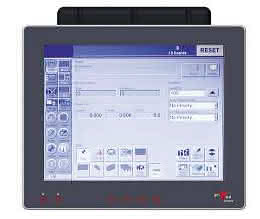 Software & Ident: Auch mit Handschuhen zu bedienen proLogistik GmbH + Co KG