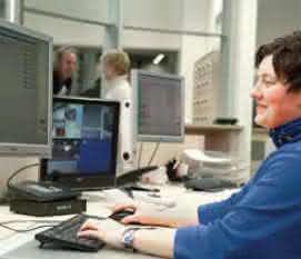 Software: Adaptives Szenario-Management ersetzt den Knopfdruck PSI Logistics GmbH