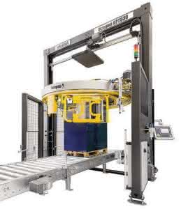 Quandel Verpackungs- und Fördertechnik GmbH