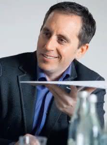 Roman Schnabl, Knapp - Foto: Thilo Härdtlein 