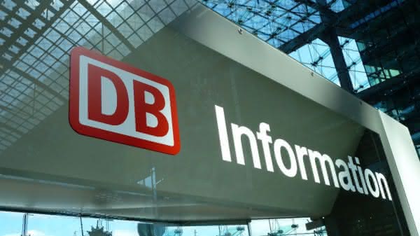 Topmeldungen: DB Schenker eröffnet in Finnland Terminal der Zukunft DB Schenker
