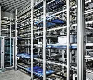 Inhaltsverzeichnisse materialfluss PRINT: Materialfluss 05/2015 Servus Intralogistics