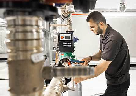 Foto: SPIE GmbH