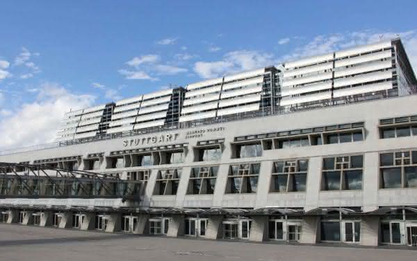 Software: PSI Logistics hat zum gleichnamigen Logistiktag eingeladen Foto: Flughafen Stuttgart GmbH