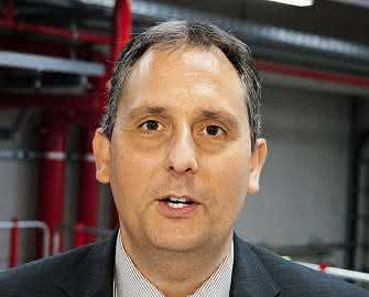 Sven Bertelmann