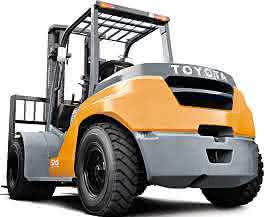 Stapler & Komponenten: iF Product Design Award 2015: Toyota räumt dreimal ab Toyota Material Handling Deutschland GmbH