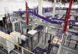 Vanderlande Industries GmbH 