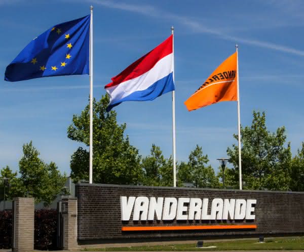 Vanderlande 